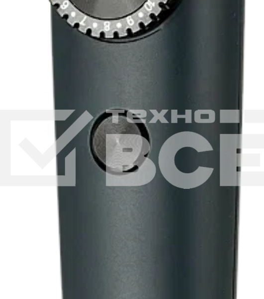 Машинка для стрижки Scarlett SC-HC63C104 черный