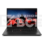 Ноутбук Lenovo ThinkPad L14 G4 [21H2A3GWCD_PRO] (КЛАВ.РУС.ГРАВ.) 14