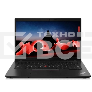 Ноутбук Lenovo ThinkPad L14 G4 [21H2A3GWCD_PRO] (КЛАВ.РУС.ГРАВ.) 14