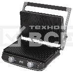 Электрический гриль JVC JK-GR330, фото5