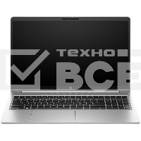 Ноутбук HP ProBook 450 G10 Core i7 1355U 16Gb SSD512Gb Intel Iris Xe graphics 15.6