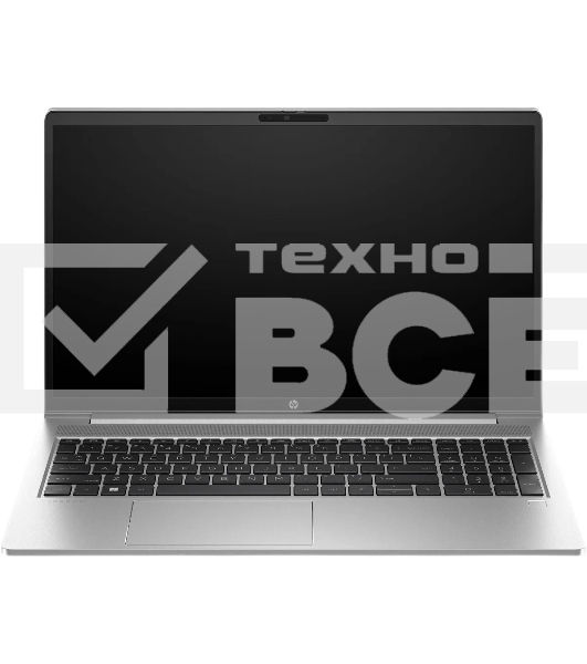 Ноутбук HP ProBook 450 G10 Core i7 1355U 16Gb SSD512Gb Intel Iris Xe graphics 15.6