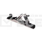 Рубанок Sparta 355x60 мм, металлический, фото3