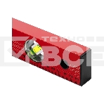 Уровень Matrix 2000мм 1мм/м 3 глазка, фото6