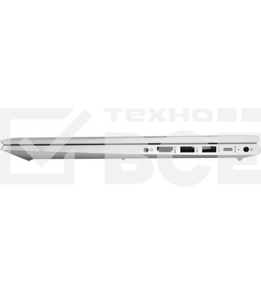 Ноутбук HP ProBook 450 G9 Core i5 1235U 8Gb SSD256Gb Intel Iris Xe graphics 15.6