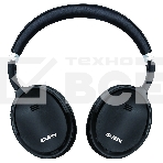 Наушники беспроводные  SVEN AP-B780MV с микрофоном  черный Bluetooth, фото2