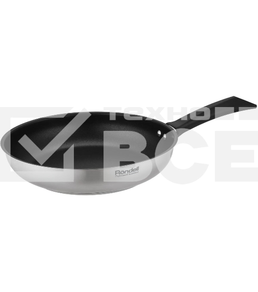 Набор посуды Rondell Strike RDS-1881, 12 предметов