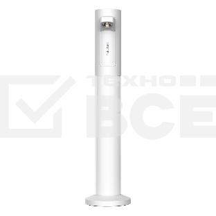Портативная настольная лампа Yeelight Rechargeable atmosphere table lamp YLYTD-0014 белый