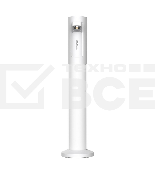 Портативная настольная лампа Yeelight Rechargeable atmosphere table lamp YLYTD-0014 белый