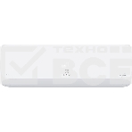 Блок внутренний сплит-системы Electrolux EACS/I-24HAL/N8/in инвертор, 24000 BTU, 45 м², 33 дБ, охлаждение, обогрев, осушение, белый, фото 1