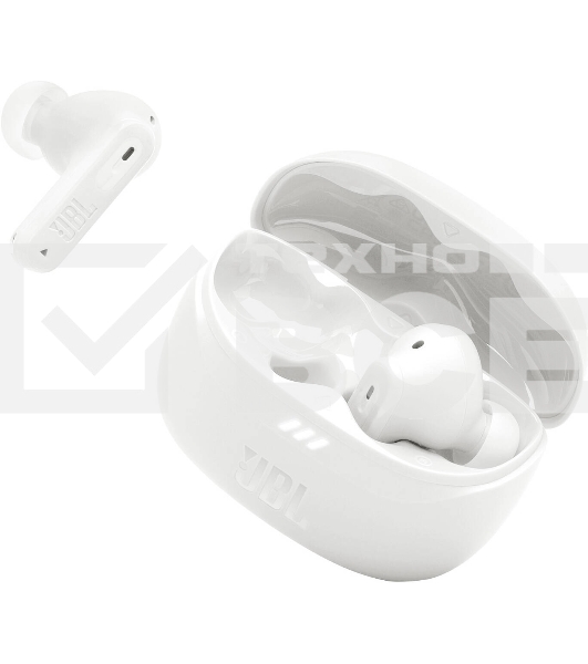 Наушники JBL Tune Beam 2 белый