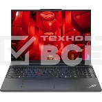 Ноутбук Lenovo ThinkPad E16 Gen1 2023 16