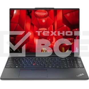 Ноутбук Lenovo ThinkPad E16 Gen1 2023 16