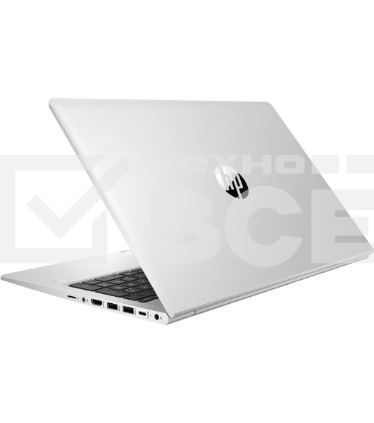 Ноутбук HP ProBook 455 G8 серебристый 45N85ES_16G 15.6