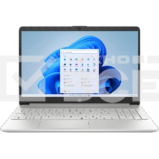 Ноутбук HP 15-dy5073dx Core i7 1255U 16Gb SSD512Gb Intel Iris Xe graphics 15.6