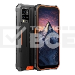 Смартфон Blackview BV4800 Pro, 4/128Gb, оранжевый, фото6