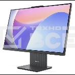 Моноблок Lenovo IdeaCentre 27IRH9 серый F0HM008BRU 27