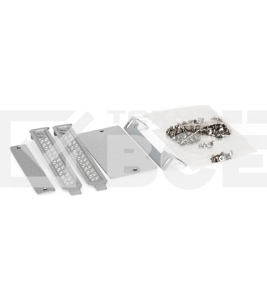 Серверный корпус ExeGate Pro 3U450-12 (RM 19