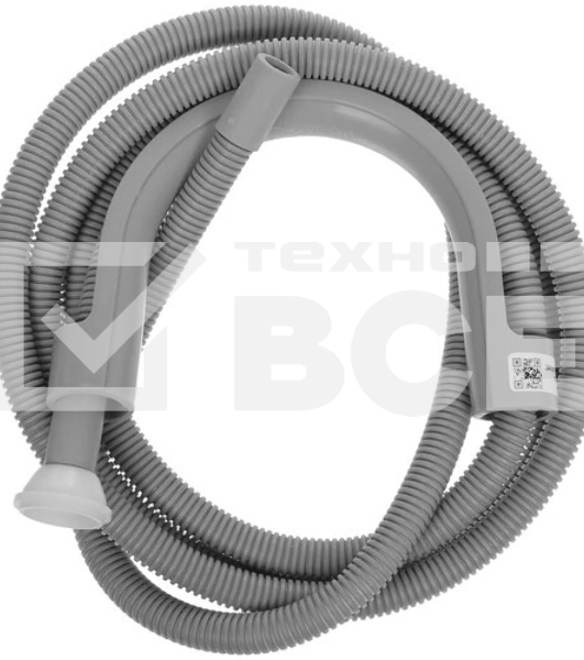 Сушильная машина LG DC10V9V9P