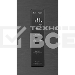 Холодильник Hisense RT641N4AF1 черный, двухкамерный, 366/169, морозилка снизу, Total No Frost, фото5