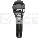 Сканер штрих-кода ручной Mertech CL-610 P2D 1D/2D имидж, беспроводной, 100 скан/сек, USB-HID; USB-COM - эмуляция; RS-232 - эмуляция; Bluetooth - BLE 5.0, чёрный, фото5