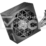 Блок питания 1STPLAYER ACK BRONZE 650W (HA-650AA2), 650Вт, 80 PLUS Bronze, 140мм, черный, фото5