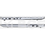 Ноутбук Tecno MegaBook K16SAA серебристый Core i5 13420H 16Gb SSD1Tb Intel UHD Graphics 16