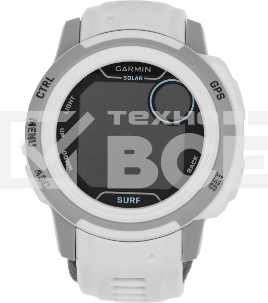 Смарт-часы Garmin Instinct 2s Solar 40мм 1.2