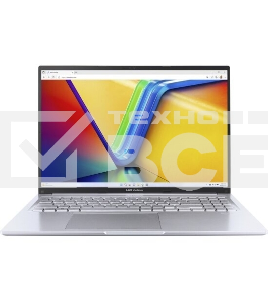 Ноутбук ASUS Vivobook 16 X1605VA-MB864 16.0