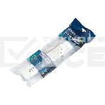 Сетевой фильтр Гарнизон 2.0 Мультипорт EPS-4-U3-W-2, 4 р, 10А, 3xUSB, 2м, ур.защиты 2+, белый, пакет, фото16
