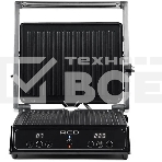 Электрогриль Red Solution SteakPRO RGM-M809 2000Вт черный, фото10