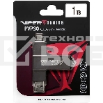 Накопитель SSD Patriot Viper PVP30 USB-C 1TB 2.5