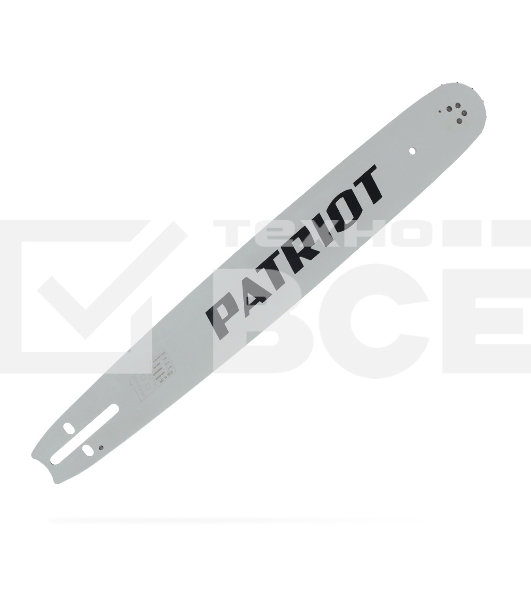 Шина PATRIOT P188SLGK09518'' 0.325'' 1.5мм 72зв. (PG-POH18-58WH)