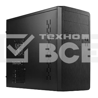 Компьютерный корпус Prime Box PC320 (4хUSB 2.0; 2хUSB 3.0, eLock)