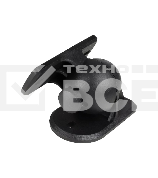 Акустическая система Intrend [ITSPK-MSK4-B] двухполосная, корпусная: 4