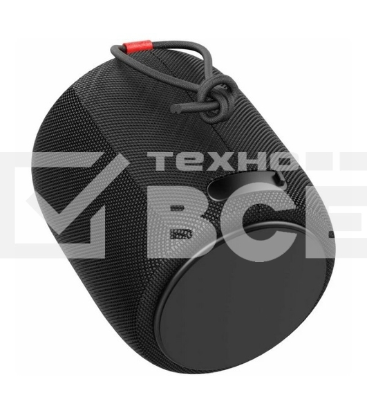 Портативная колонка MONSTER SUPERSTAR s110 (MS11901) черная