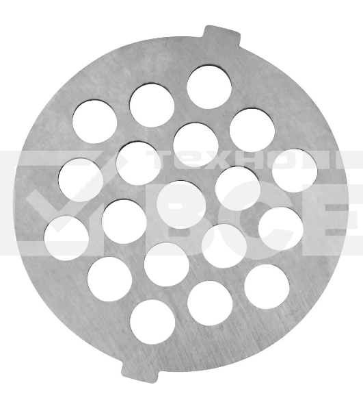 Мясорубка электрическая Starwind SMG3225 1500Вт красный