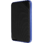 Жесткий диск Silicon Power USB 3.0 1Tb SP010TBPHD62SS3B SP010TBPHDA80S3B Armor A62 (5400rpm) 2.5' синий, фото7