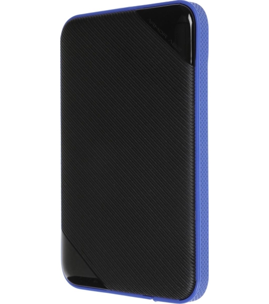 Жесткий диск Silicon Power USB 3.0 1Tb SP010TBPHD62SS3B SP010TBPHDA80S3B Armor A62 (5400rpm) 2.5' синий