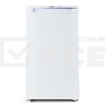 Холодильник Бирюса 409 белый однокамерный 115л, фото 1