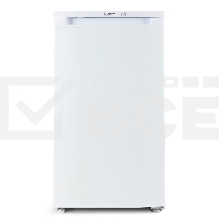 Холодильник Бирюса 409 белый однокамерный 115л