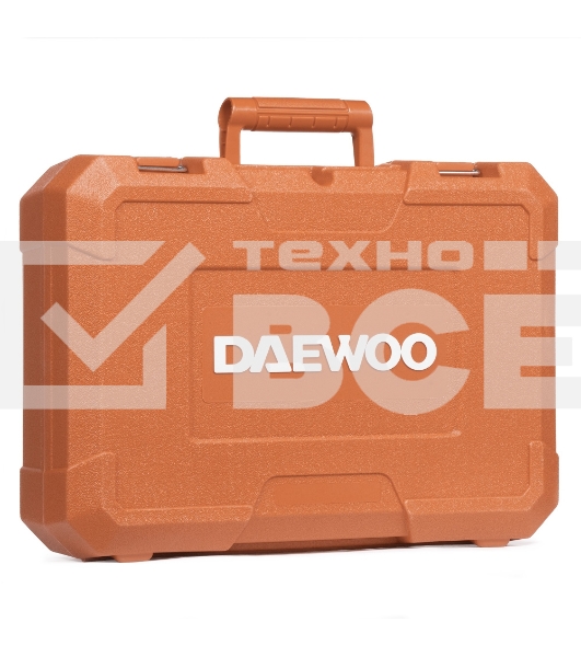 Перфоратор DAEWOO DAH 920 920Вт 3.4Дж