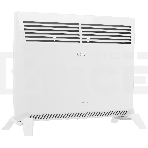 Конвектор электрический Ballu Camino Eco Turbo BEC/EMT-1500 + Кронштейн CWM-02, фото 1