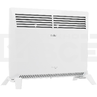 Конвектор электрический Ballu Camino Eco Turbo BEC/EMT-1500 + Кронштейн CWM-02