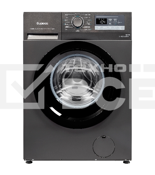 Стиральная машина Бирюса WM-ML612/10 DM