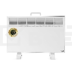 Конвектор электрический iVigo EPK4570M15 1500 Вт белый, фото9