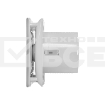 Вентилятор вытяжной Electrolux Glass EAFG-150 белый, фото3