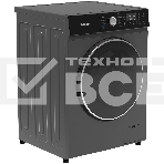 Стиральная машина Ardo WTH81451S2 серый, загрузка фронтальная 8 кг, 1400 об/мин., класс: A+++, фото2