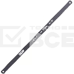 Набор полотен по металлу 5 шт Deli DL4673 (биметаллическое полотно 300мм, 24 TPI), фото2