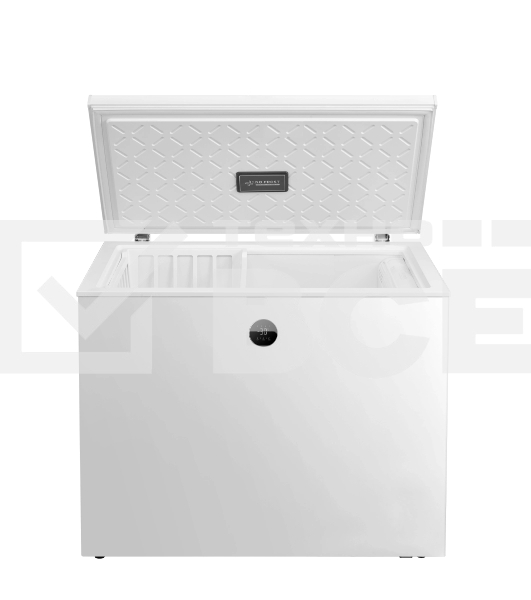 Морозильный ларь Kraft BC-330NFI